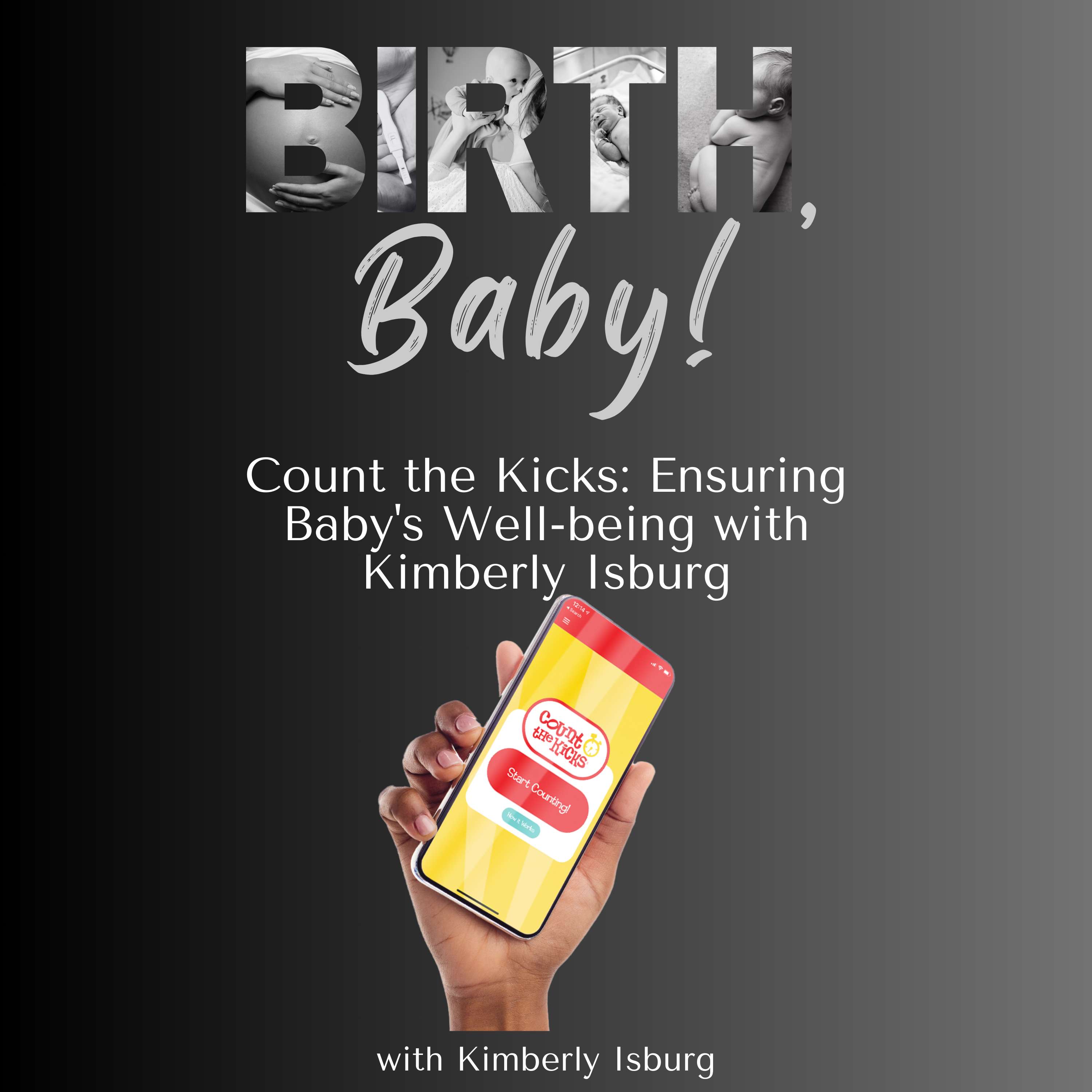 Birth, Baby! | Guidance for Pregnancy, Birth, Postpartum, and Parenting