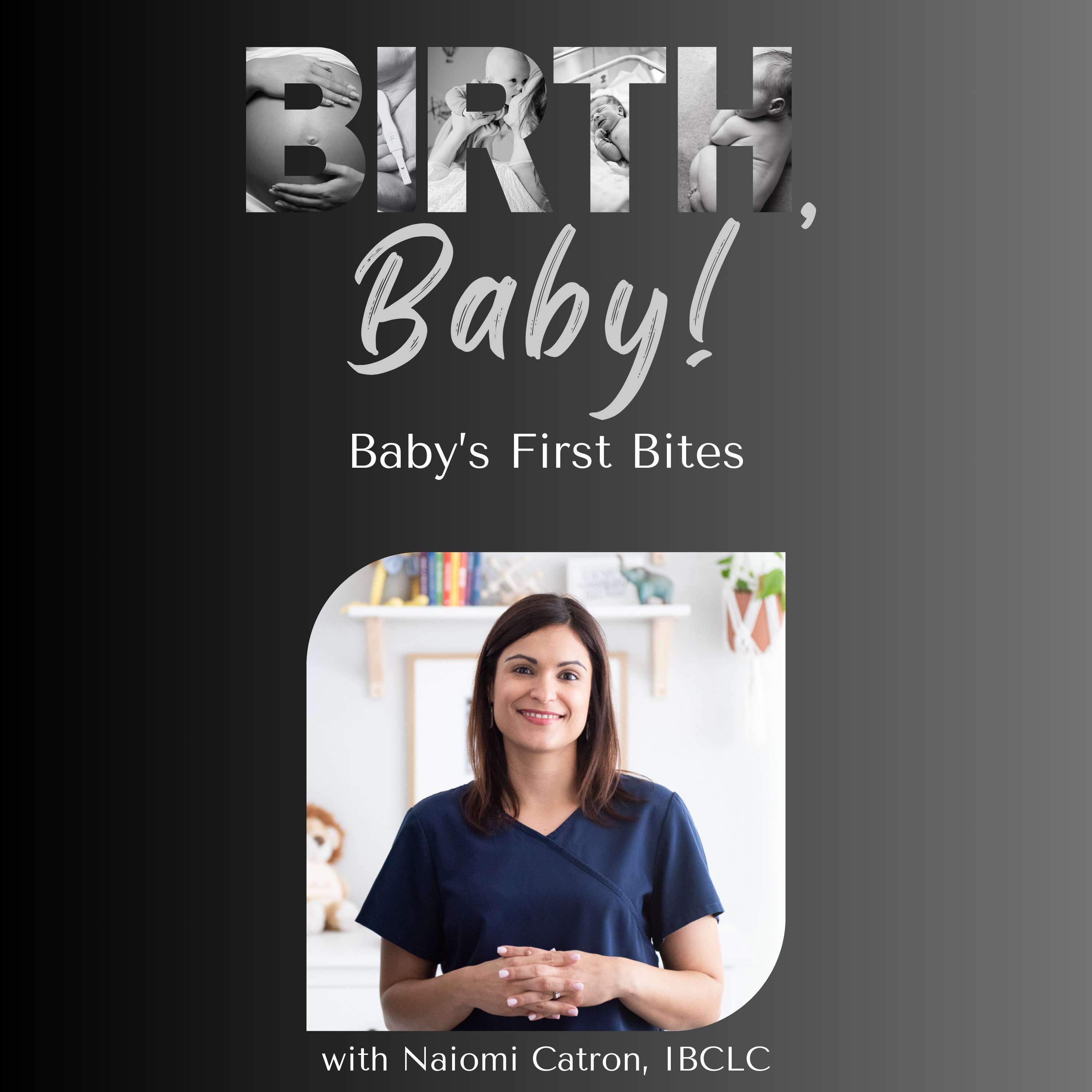 Birth, Baby! | Guidance for Pregnancy, Birth, Postpartum, and Parenting