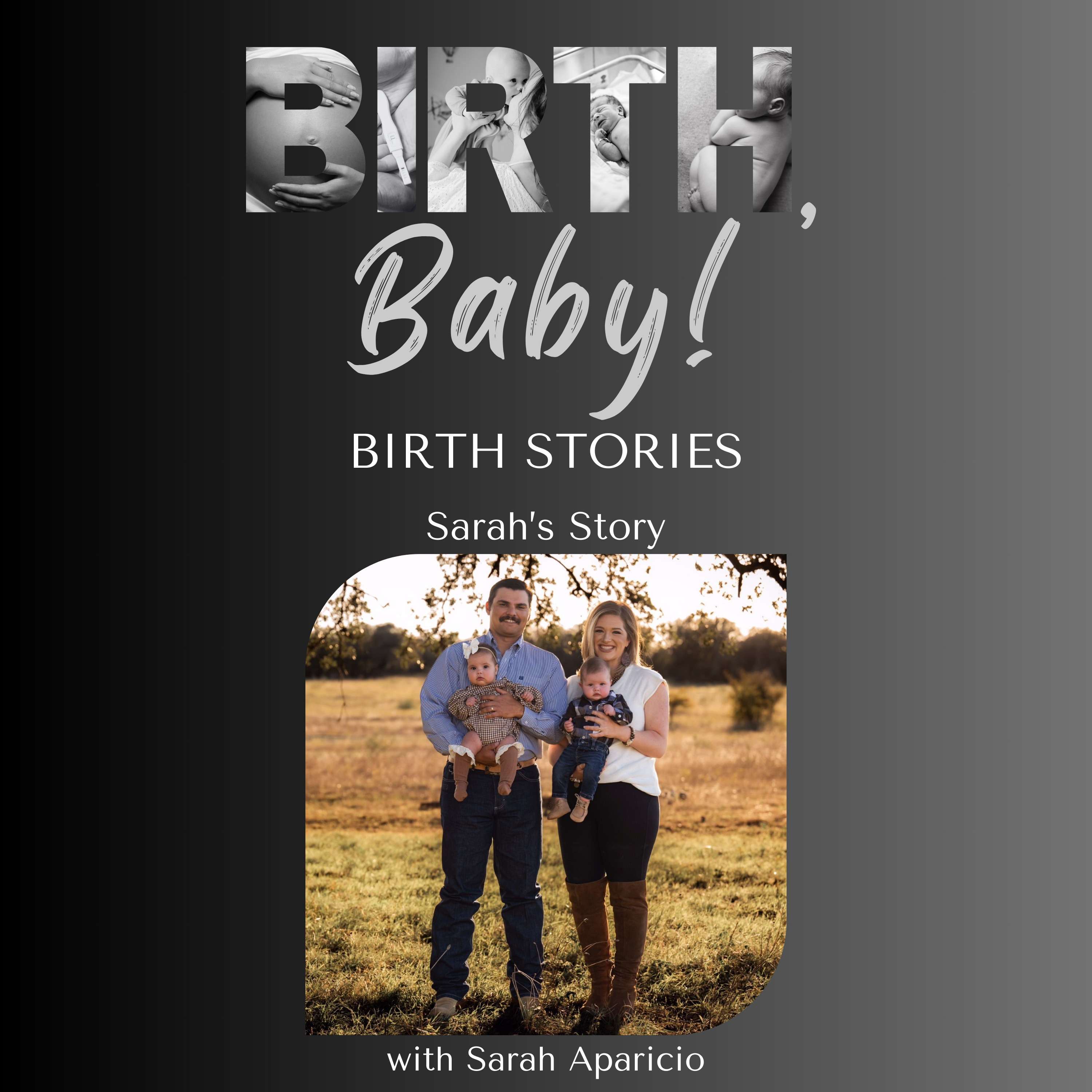 Birth, Baby! | Guidance for Pregnancy, Birth, Postpartum, and Parenting