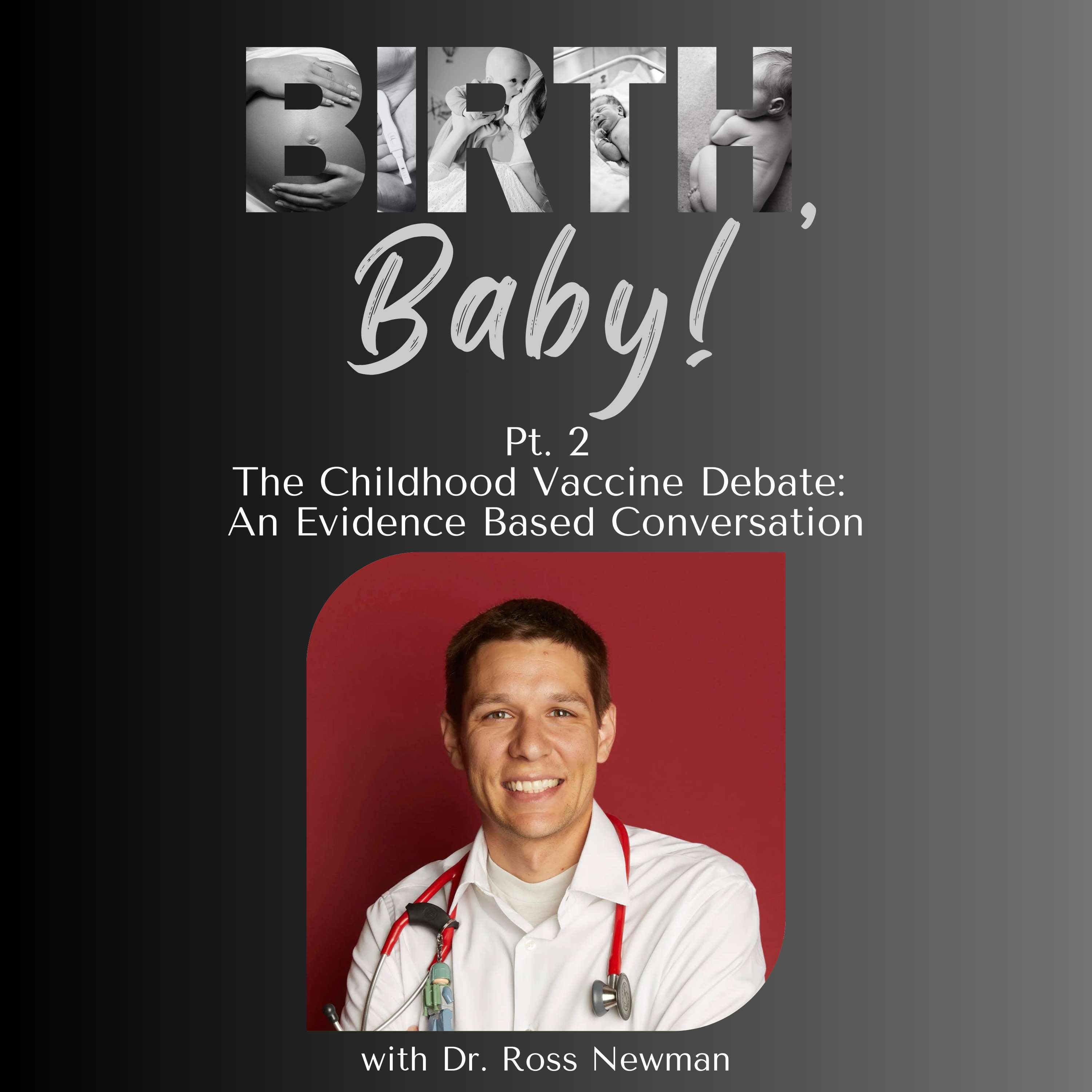 Birth, Baby! | Guidance for Pregnancy, Birth, Postpartum, and Parenting