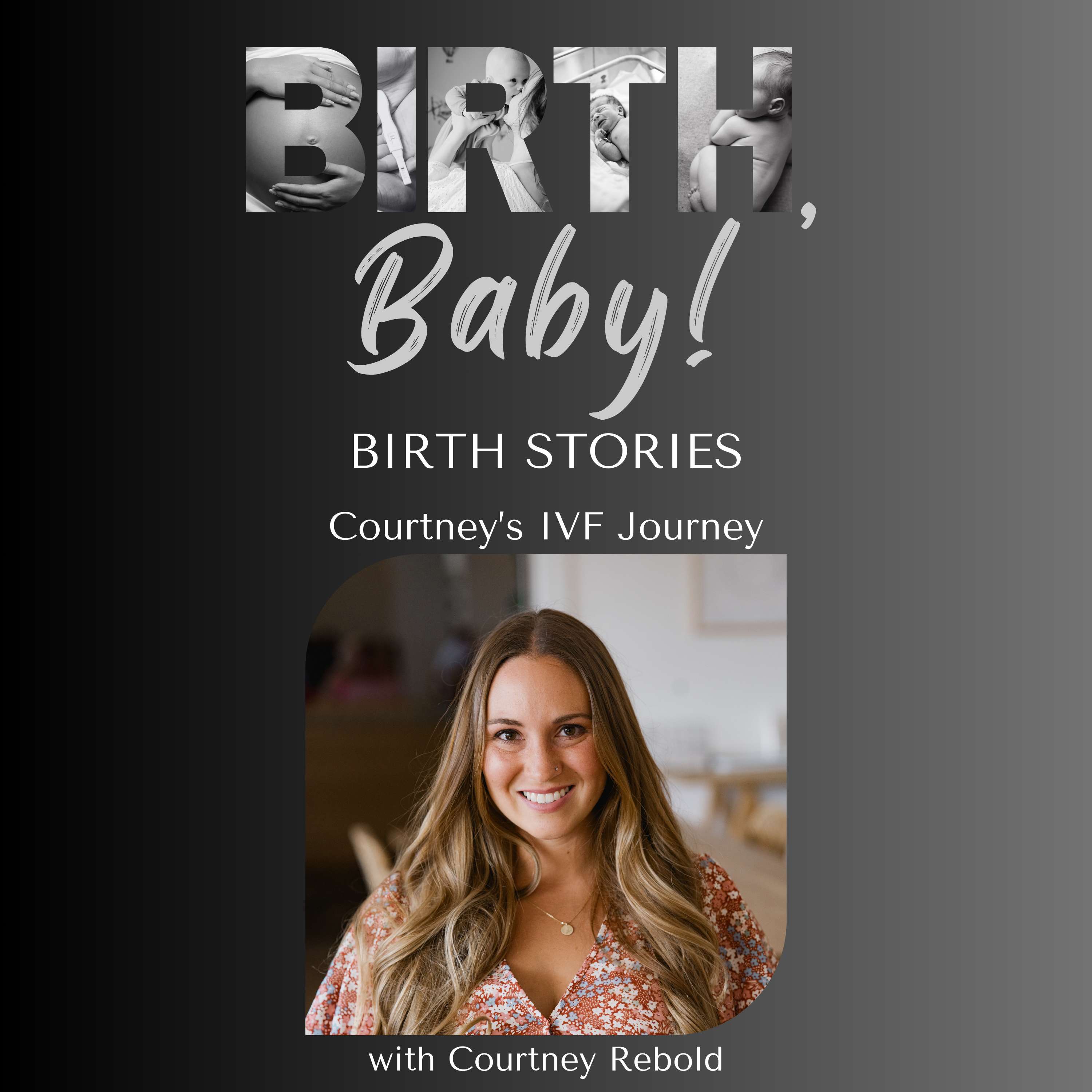 Birth, Baby! | Guidance for Pregnancy, Birth, Postpartum, and Parenting