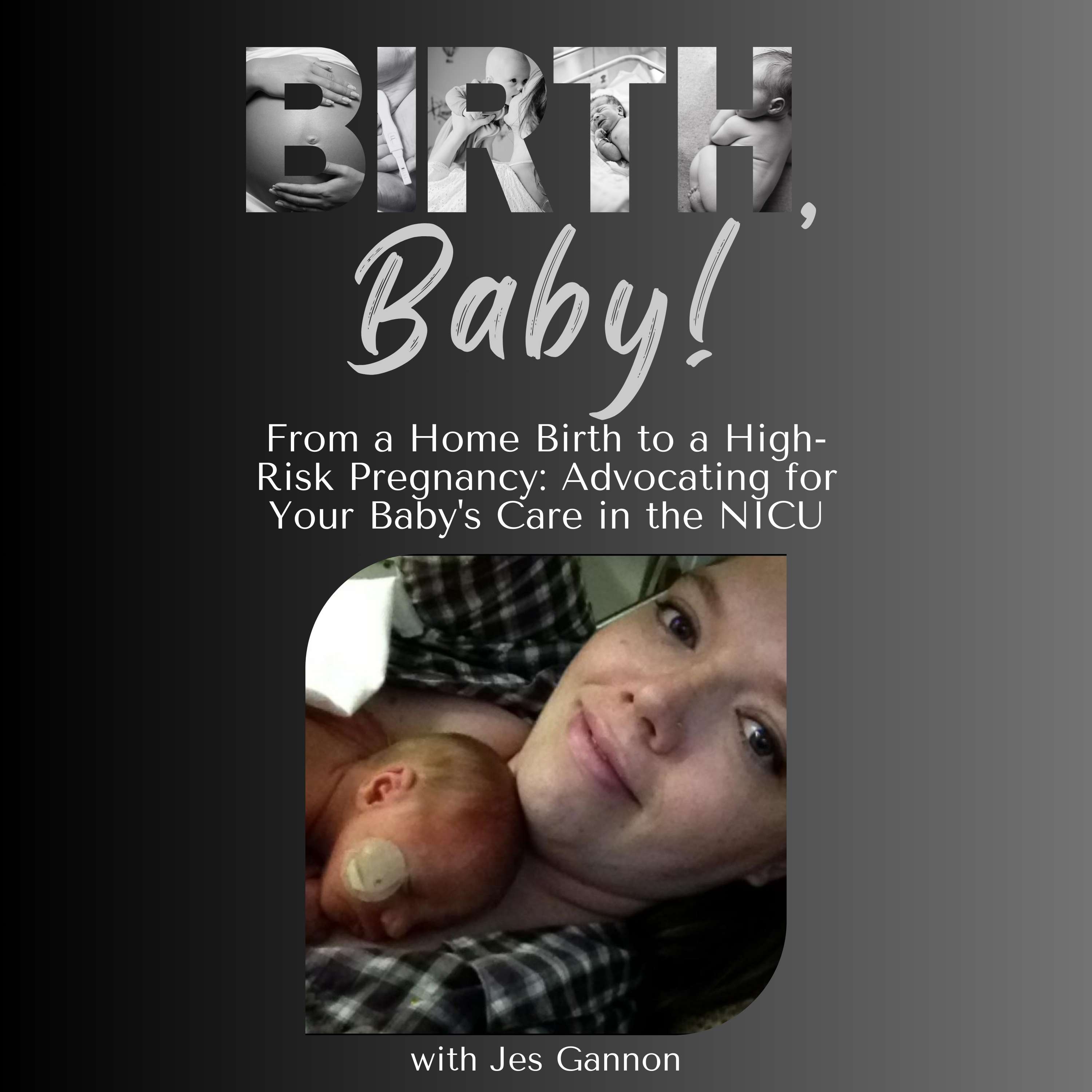 Birth, Baby! | Guidance for Pregnancy, Birth, Postpartum, and Parenting