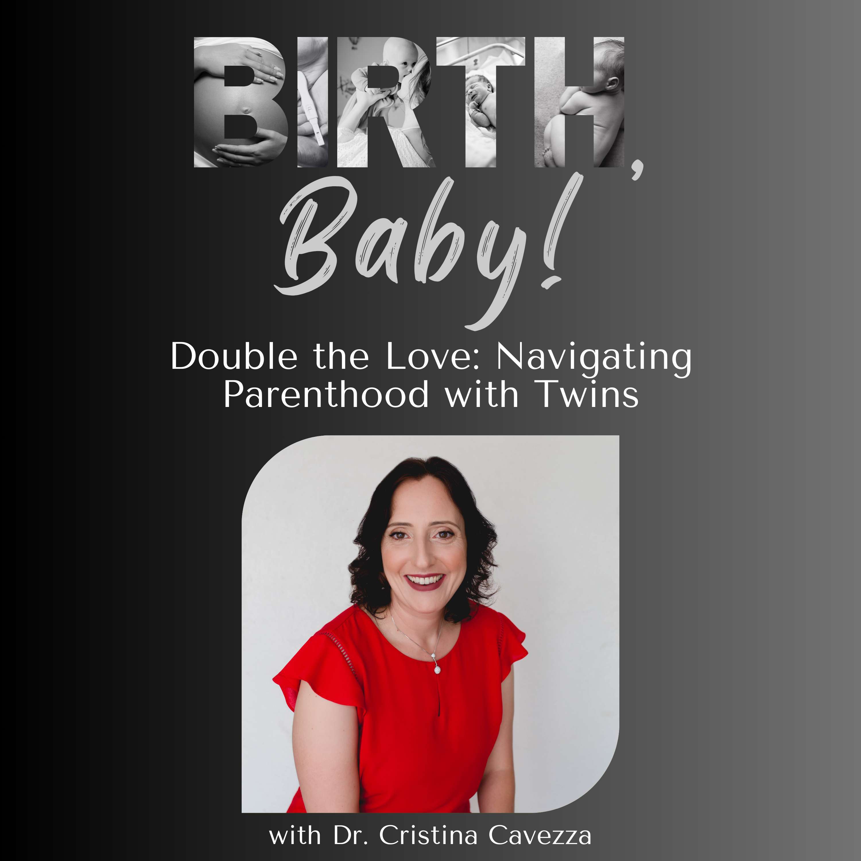 Birth, Baby! | Guidance for Pregnancy, Birth, Postpartum, and Parenting