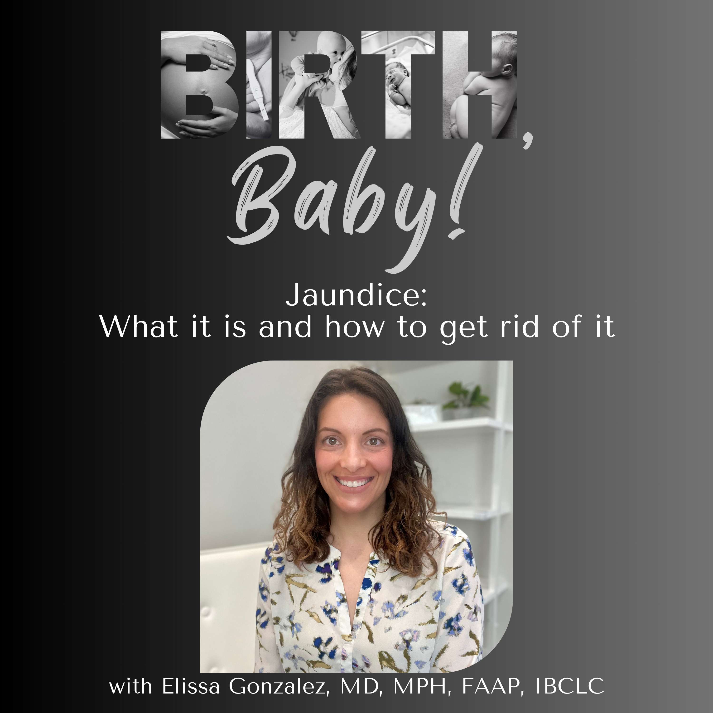 Birth, Baby! | Guidance for Pregnancy, Birth, Postpartum, and Parenting