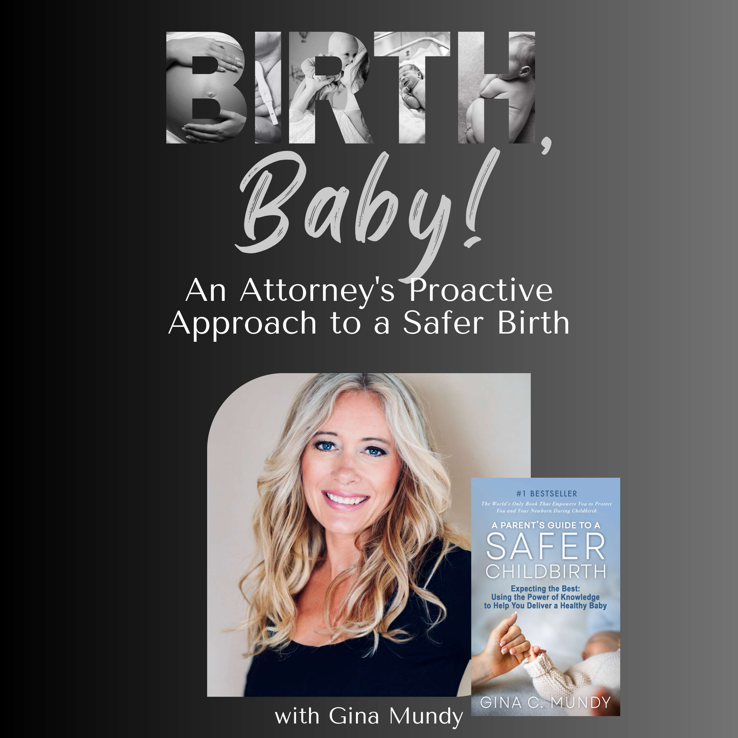 Birth, Baby! | Guidance for Pregnancy, Birth, Postpartum, and Parenting