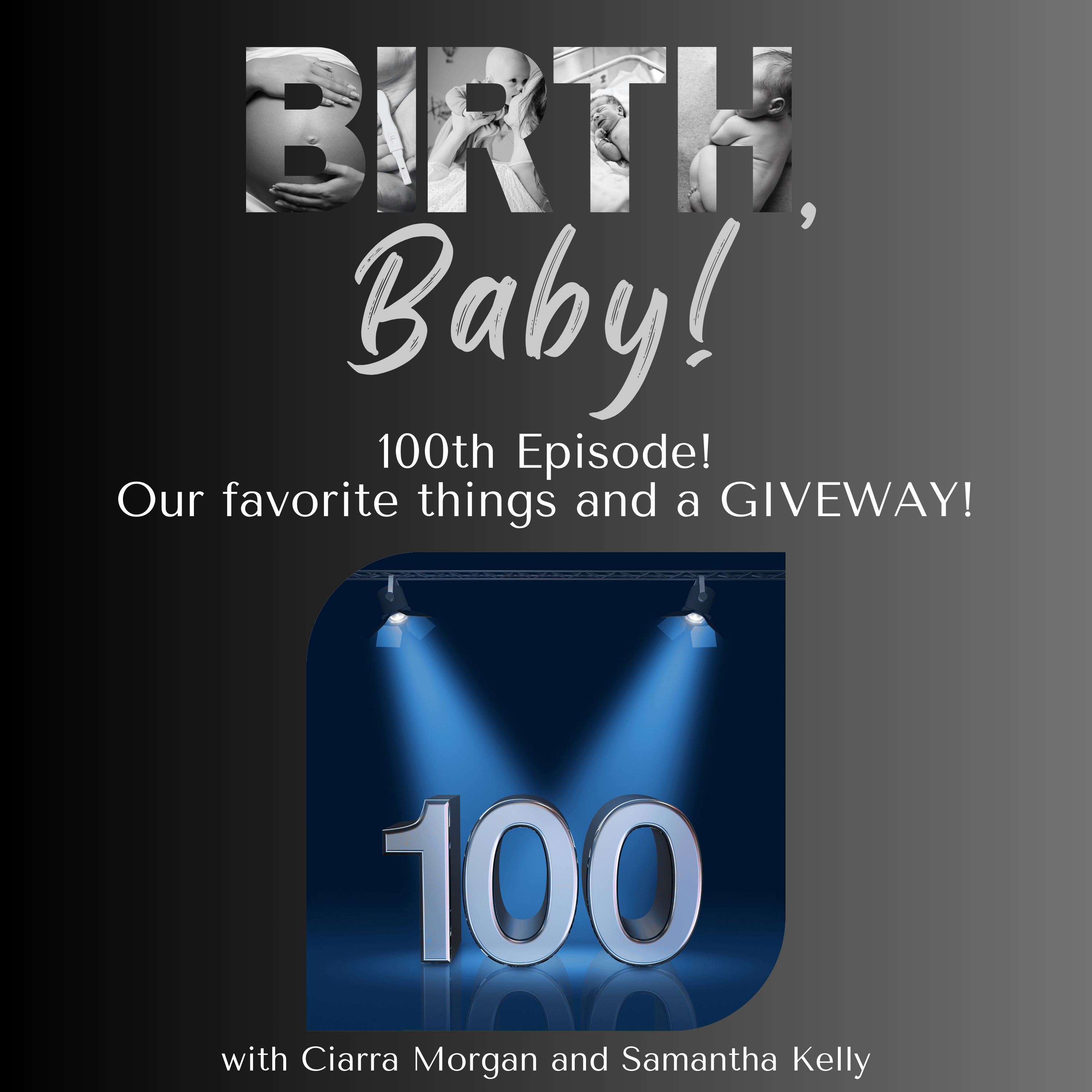 Birth, Baby! | Guidance for Pregnancy, Birth, Postpartum, and Parenting
