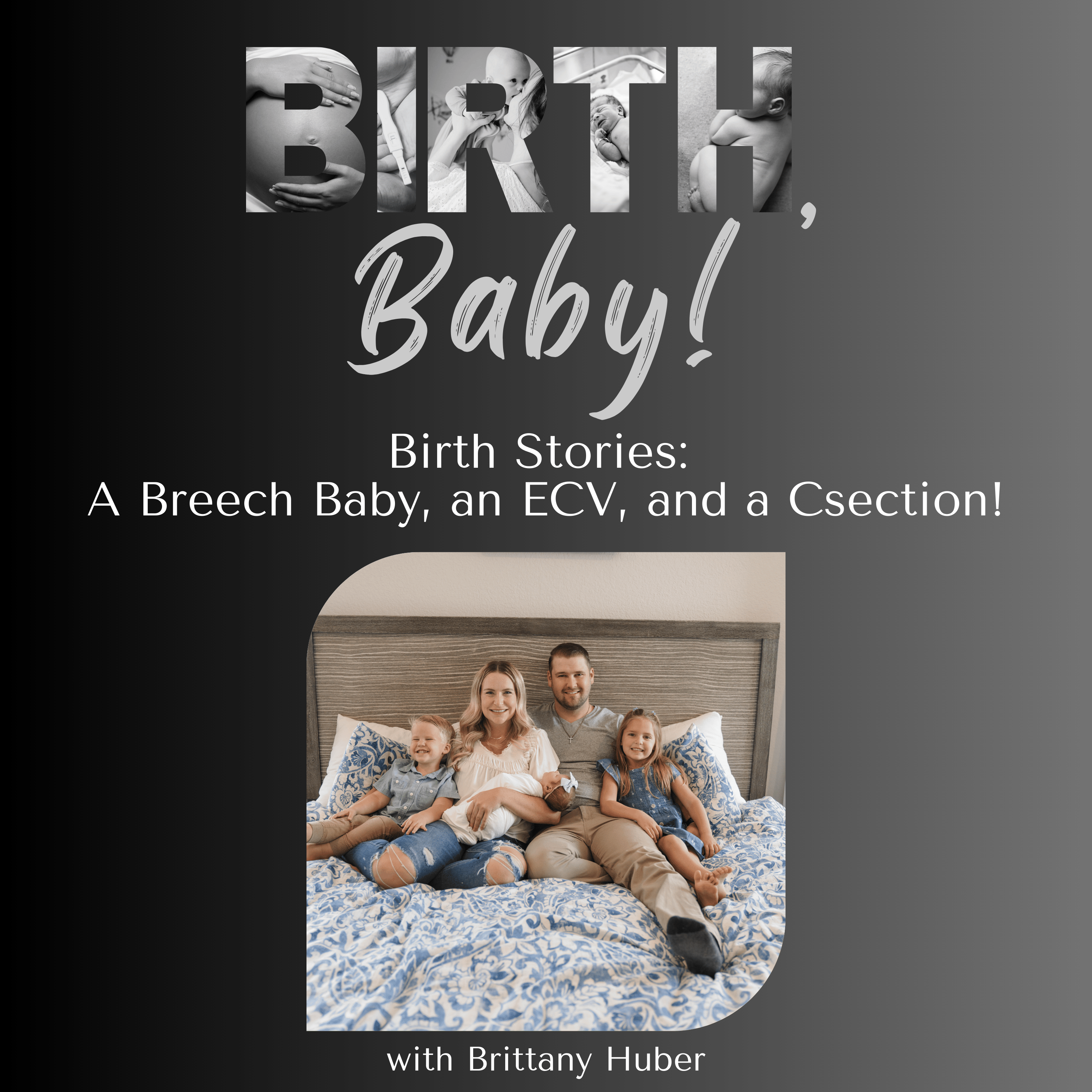Birth, Baby! | Guidance for Pregnancy, Birth, Postpartum, and Parenting