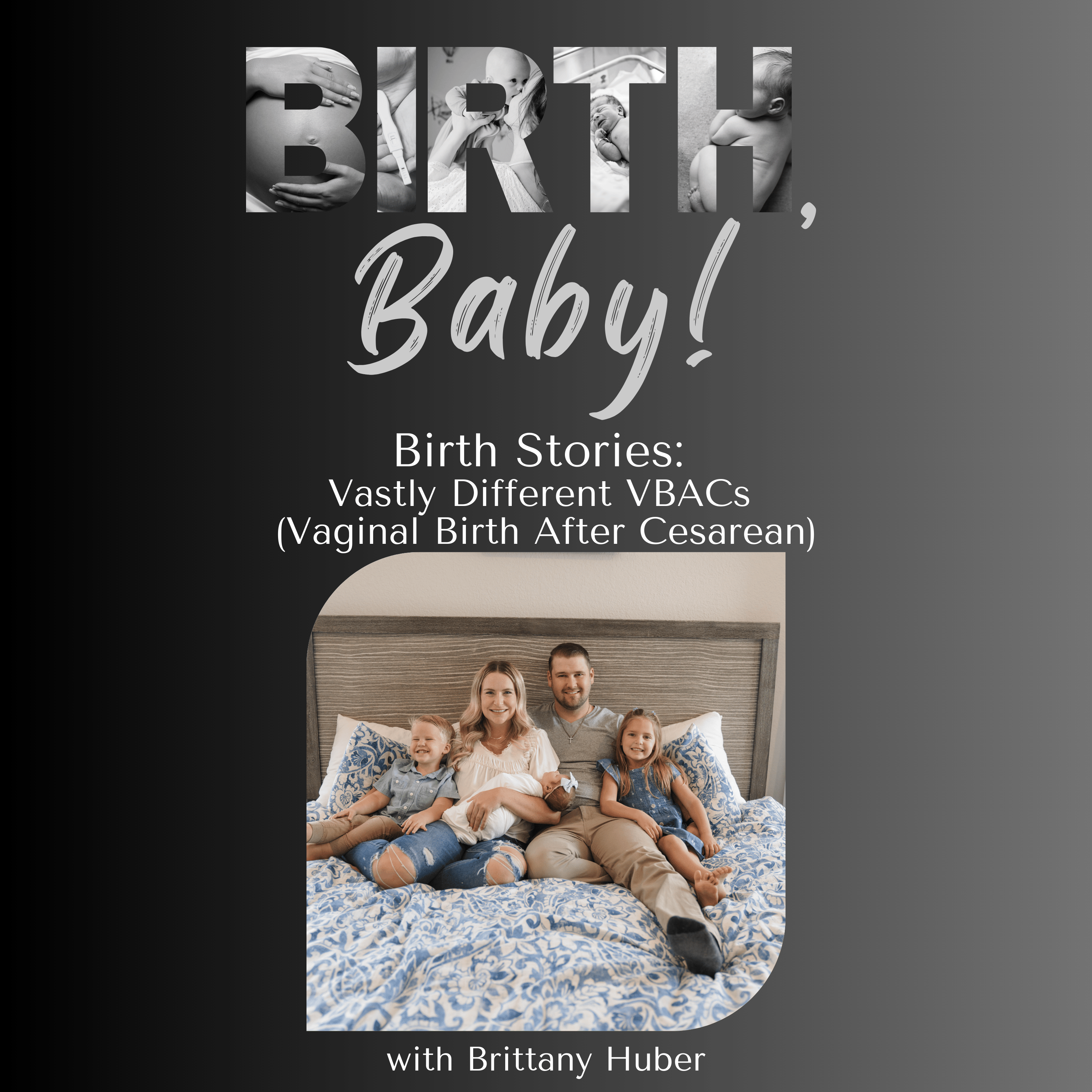 Birth, Baby! | Guidance for Pregnancy, Birth, Postpartum, and Parenting