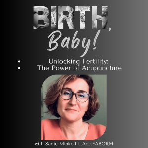 Unlocking Fertility: The Power of Acupuncture