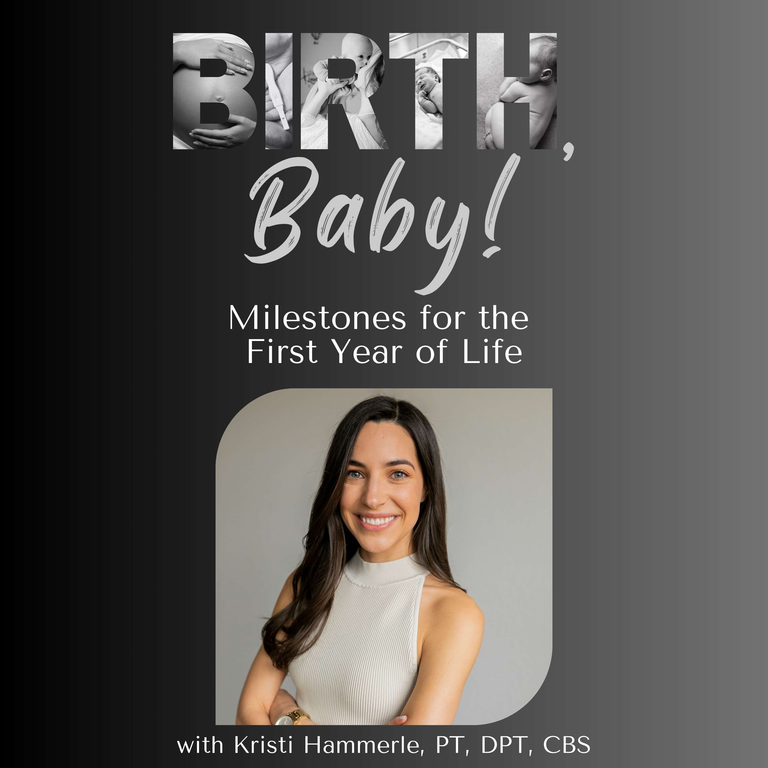 Birth, Baby! | Guidance for Pregnancy, Birth, Postpartum, and Parenting