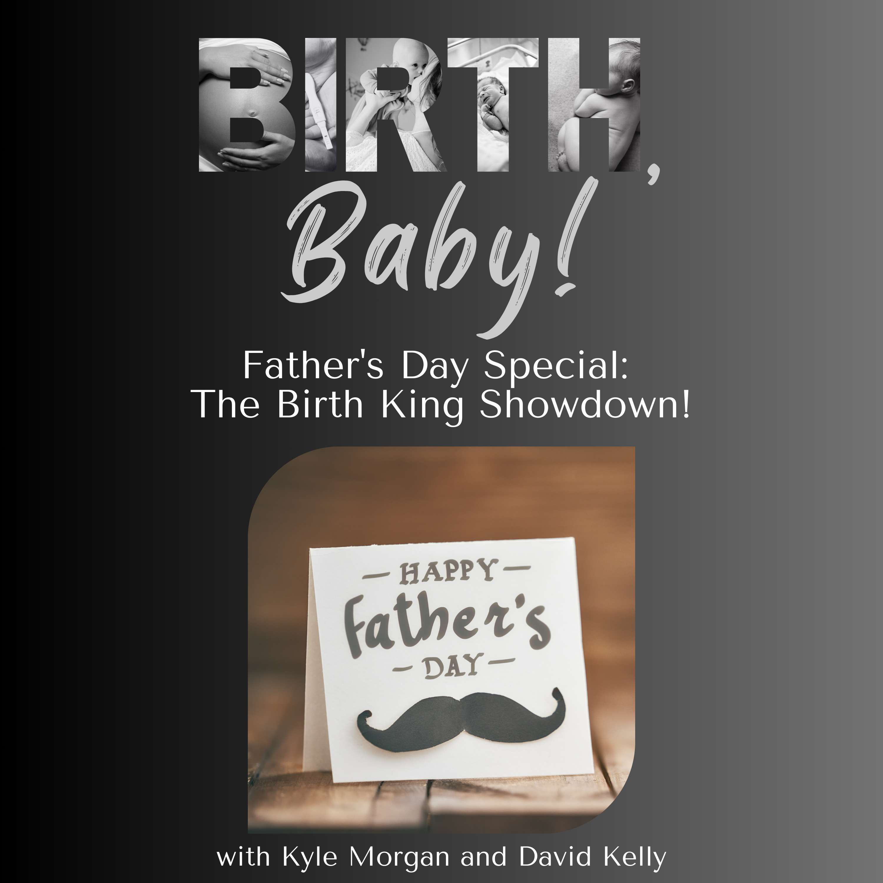 Birth, Baby! | Guidance for Pregnancy, Birth, Postpartum, and Parenting