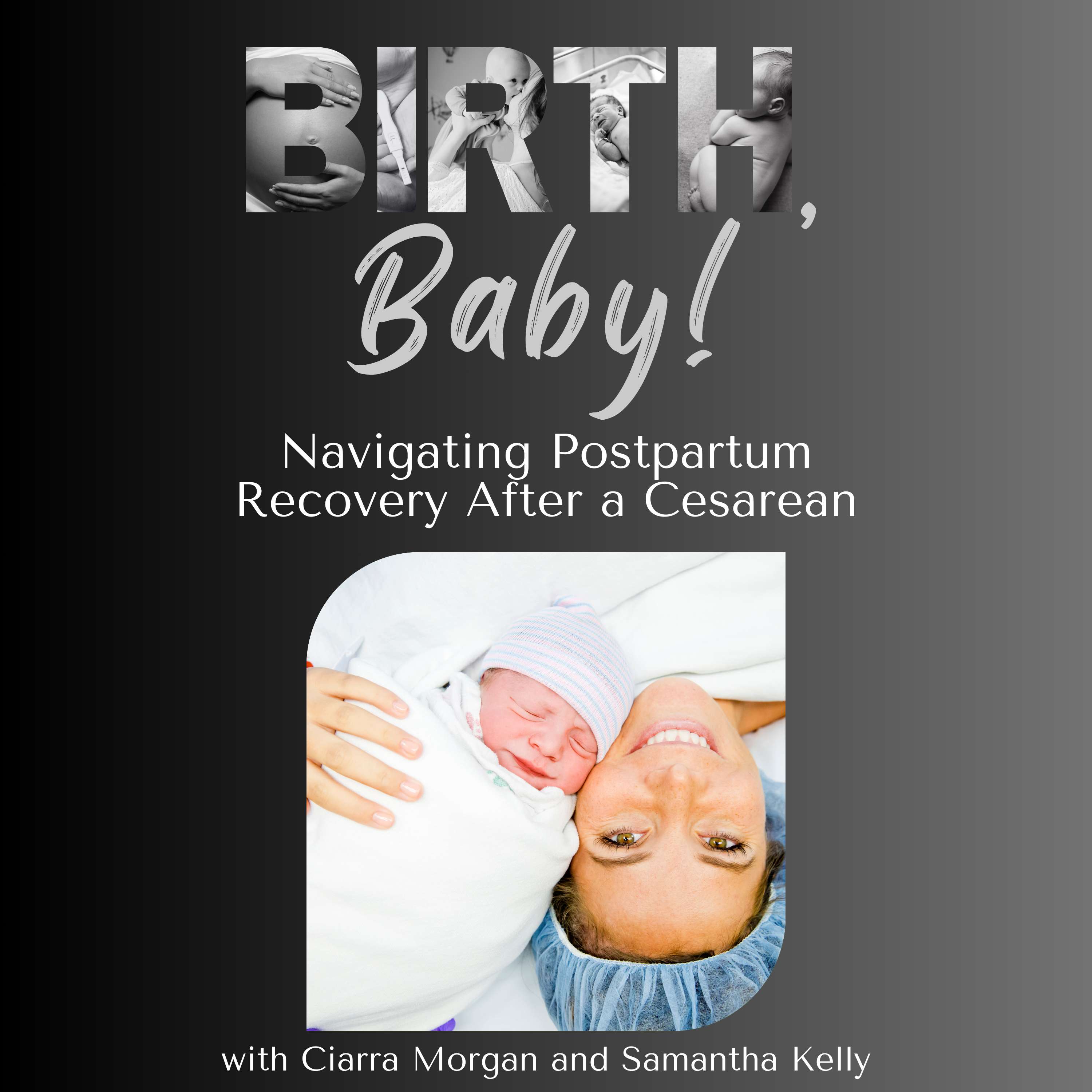 Birth, Baby! | Guidance for Pregnancy, Birth, Postpartum, and Parenting