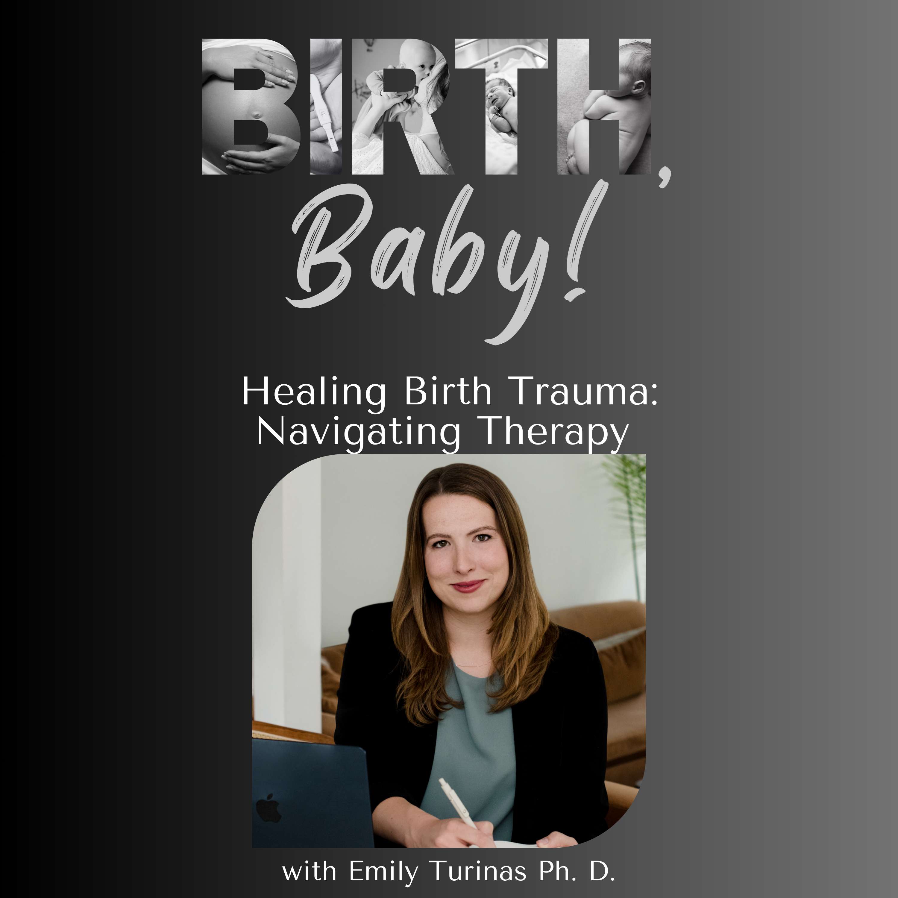 Birth, Baby! | Guidance for Pregnancy, Birth, Postpartum, and Parenting