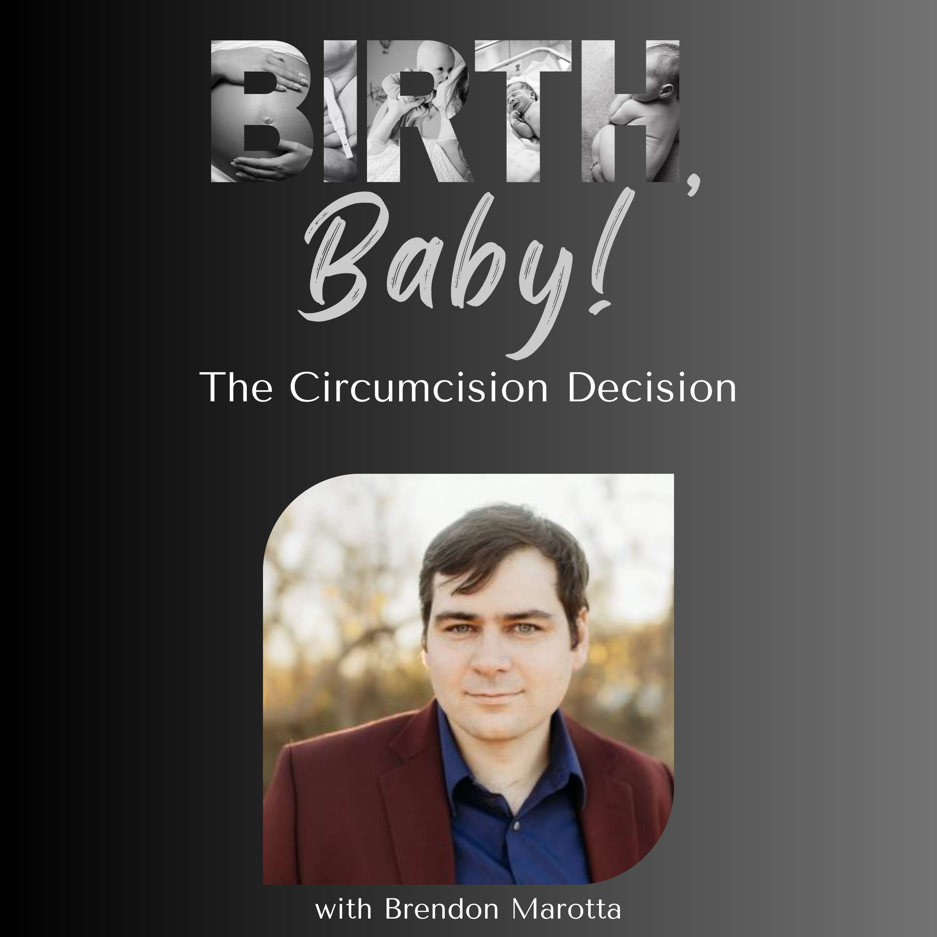 Birth, Baby! | Guidance for Pregnancy, Birth, Postpartum, and Parenting