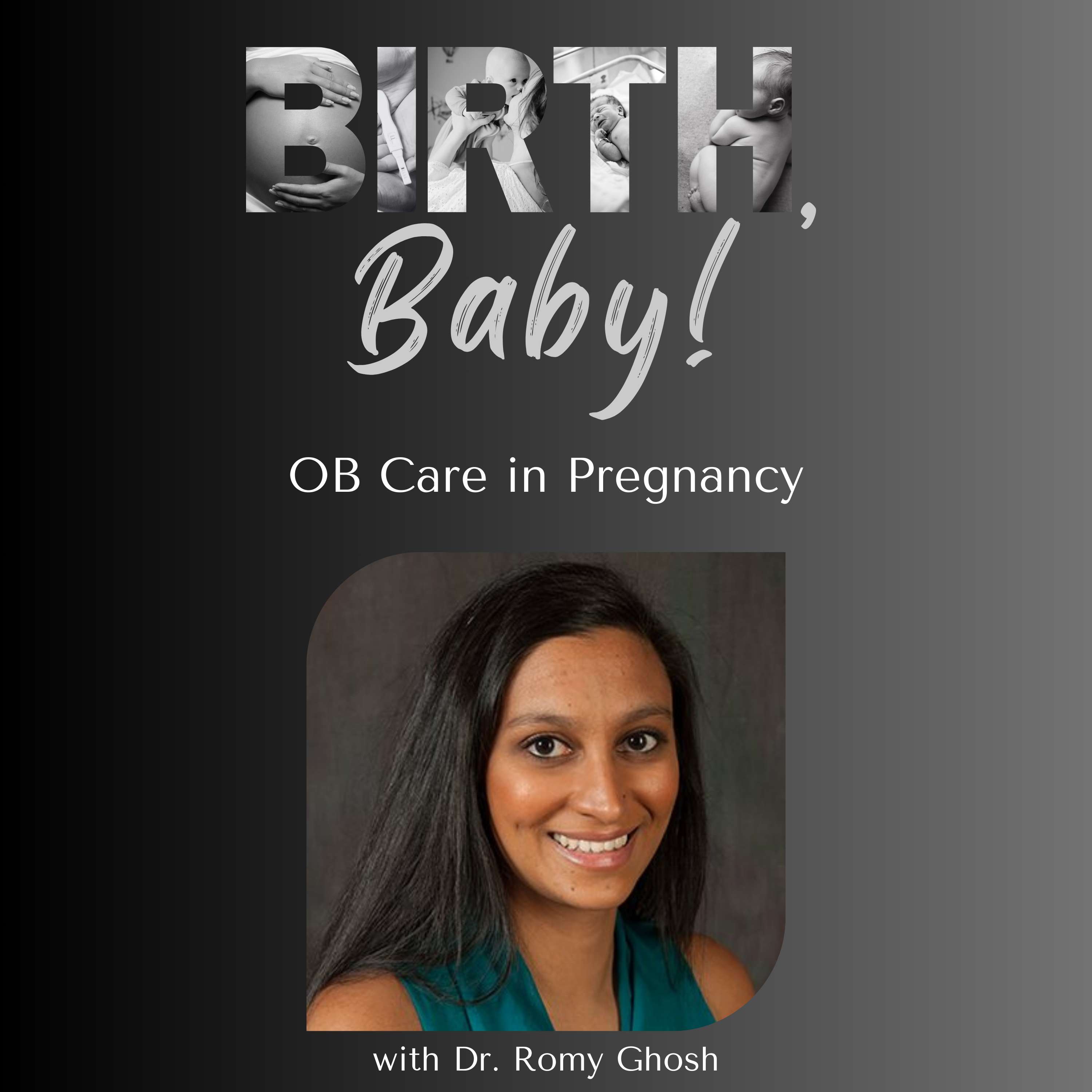 Birth, Baby! | Guidance for Pregnancy, Birth, Postpartum, and Parenting
