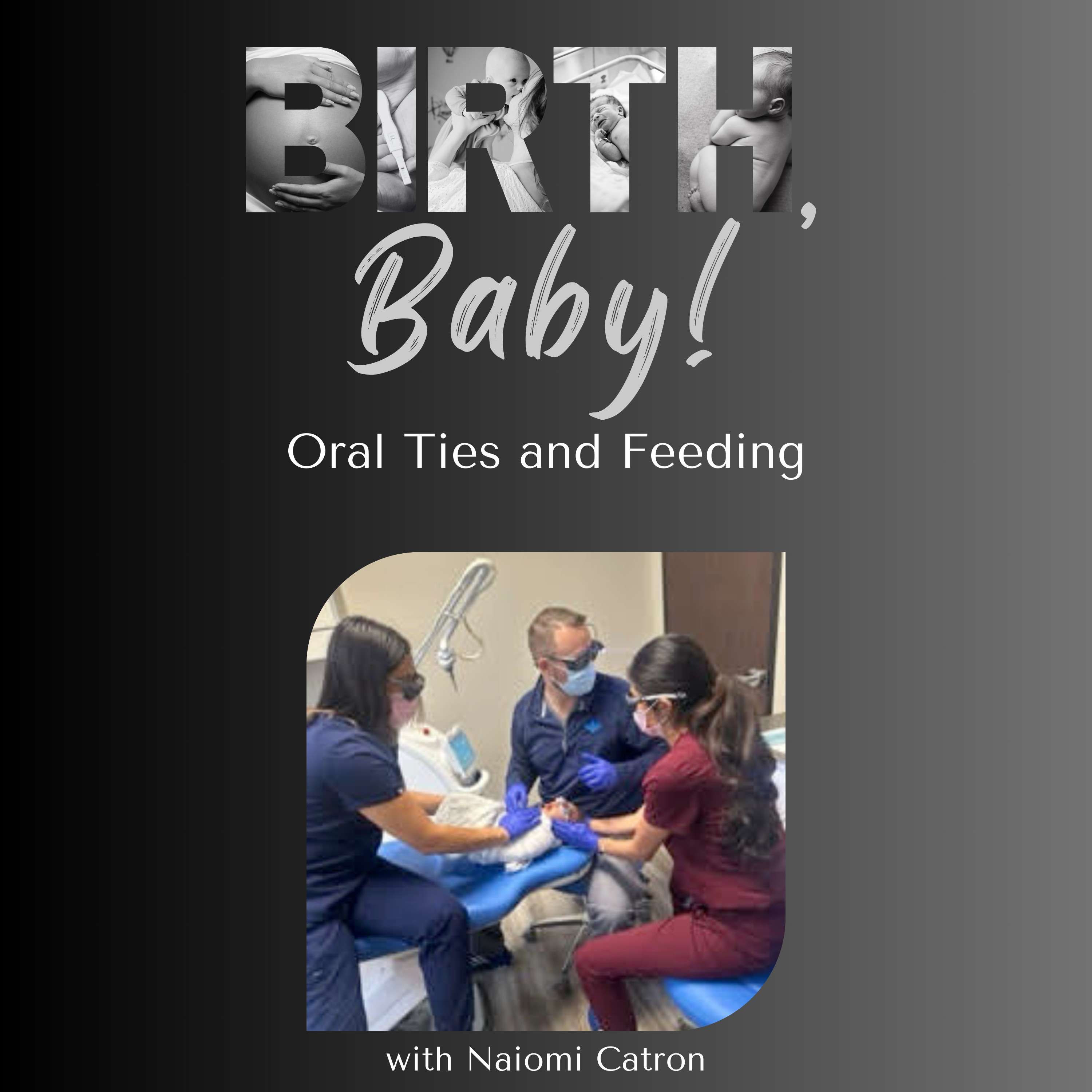 Birth, Baby! | Guidance for Pregnancy, Birth, Postpartum, and Parenting