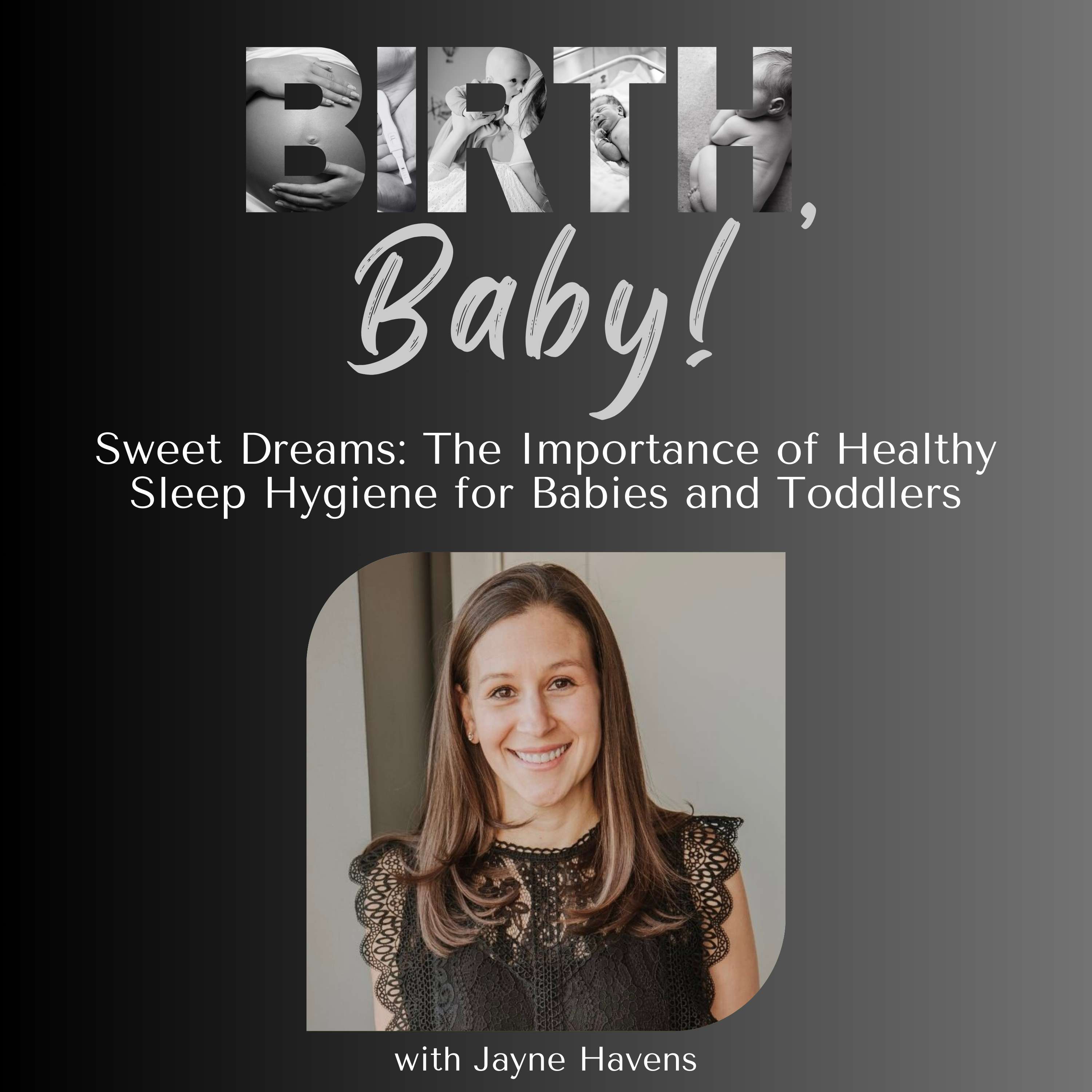 Birth, Baby! | Guidance for Pregnancy, Birth, Postpartum, and Parenting