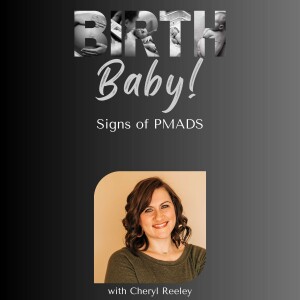 Understanding the Signs of Perinatal Mood and Anxiety Disorders (PMADS)