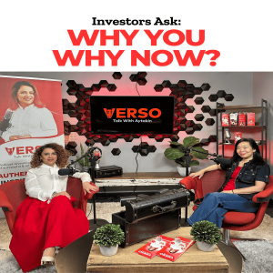 How a Random Cable Car Encounter Led to a Game-Changing VC Connection!