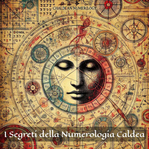 Codice Divino: I Segreti della Numerologia Caldea