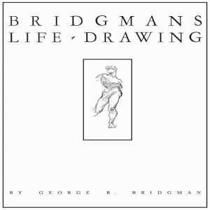 Download Book Bridgman's Life Drawing