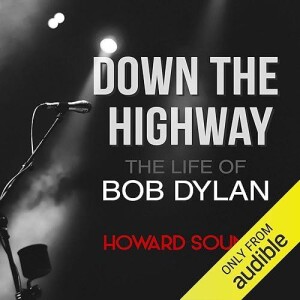 Download Book Down the Highway: The Life of Bob Dylan