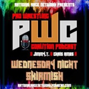 Pro Wrestling Coalition: Wednesday Night Skirmish Double Shot