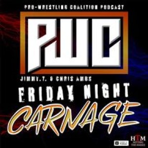 Pro Wrestling Coalition: Friday Night Carnage