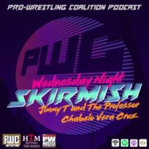 PWC: Wednesday Night Skirmish