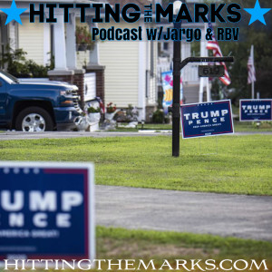 Hitting The Marks: The Trumpites Next Door