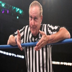 Turnbuckle Talk Episode 142: Wacky Waving Inflatable Flailing Arm Referees