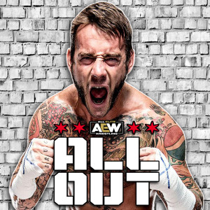 Hitting The Marks Pro Wrestling Podcast: All In On All Out