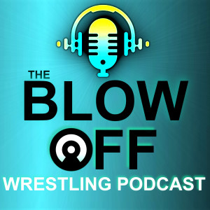 The Blow Off 11.27.21: Seth ”The B****” Rollins