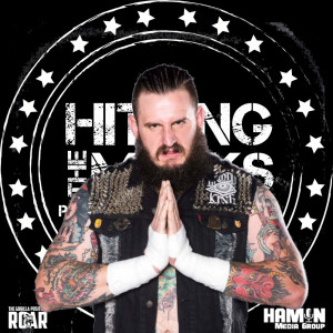 Feature Interview: Ring Of Honor's Brody King