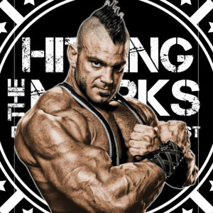 Hitting The Marks Pro Wrestling Podcast: Uncaged