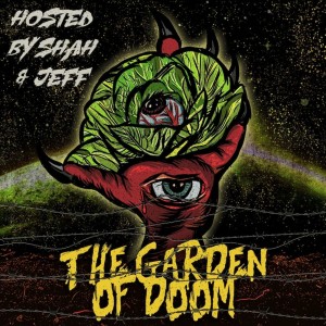 Garden Of Doom: Bonus Re-Release ”Castle Of Horrors”
