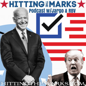 Hitting The Marks Episode 2: Post Election Depression