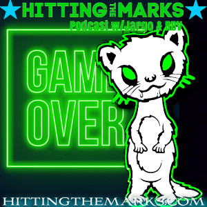 Hitting The Marks Episode 5: Rise Of The Zombie Minks