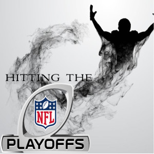 Hitting The Playoffs Episode 2: Wildcard & NFL Conspiracies 