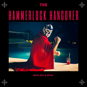 Hammerlock Hangover: Haircuts At Chippendales