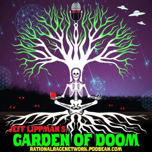 Garden Of Doom: Space Chase