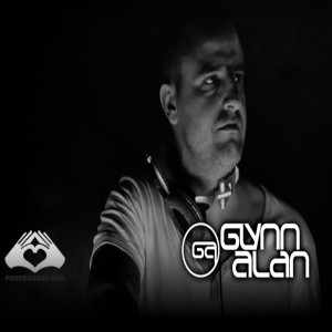 Erik's EDM World: Glynn Alan