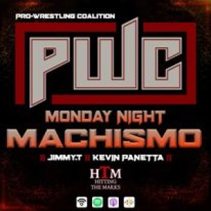 PWC: Monday Night Machismo