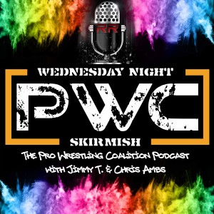 Pro Wrestling Coalition Wednesday Night Skirmish