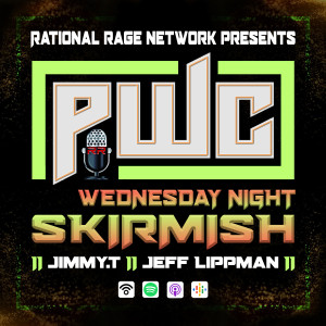 Pro Wrestling Coalition: Wednesday Night Skirmish