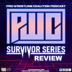 Pro Wrestling Coalition: Survivor Series Review