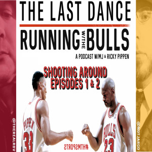 Running With The Bulls Episode 1