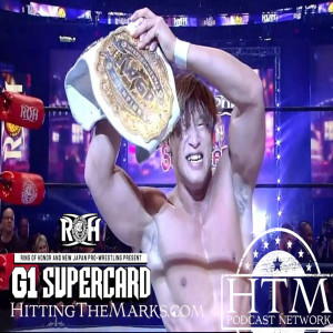 G1 SuperCard Review: Thy Kingdom Come