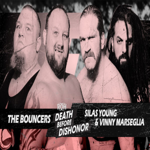 Exclusive Interview: The Bouncers