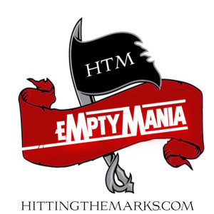 Season 4 Episode 12: #EmptyMania